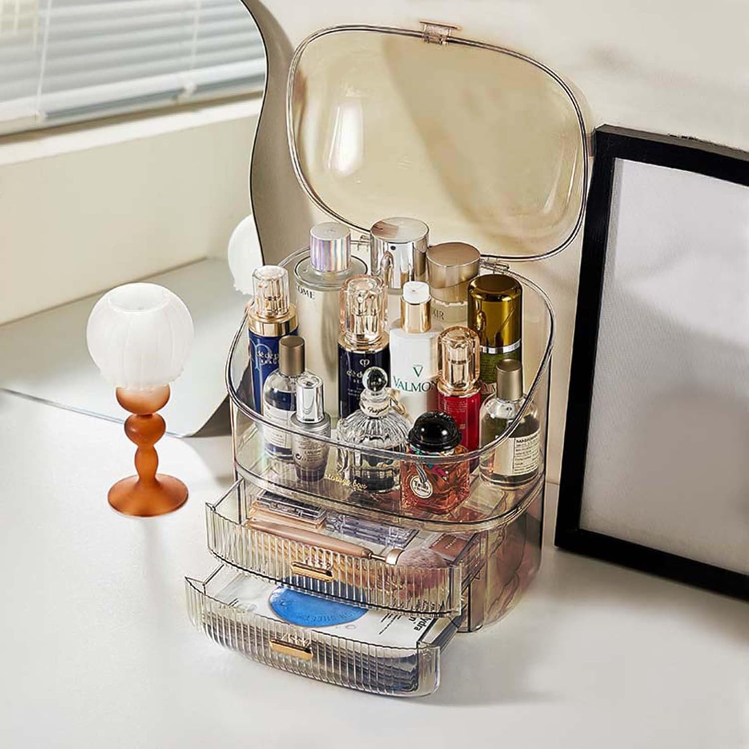 Stella Makeup Organizer