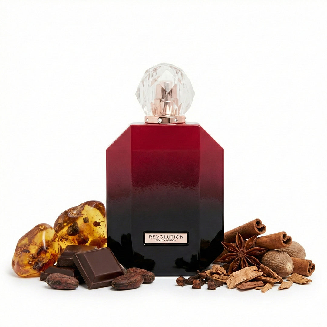 Makeup Revolution Passion EDT