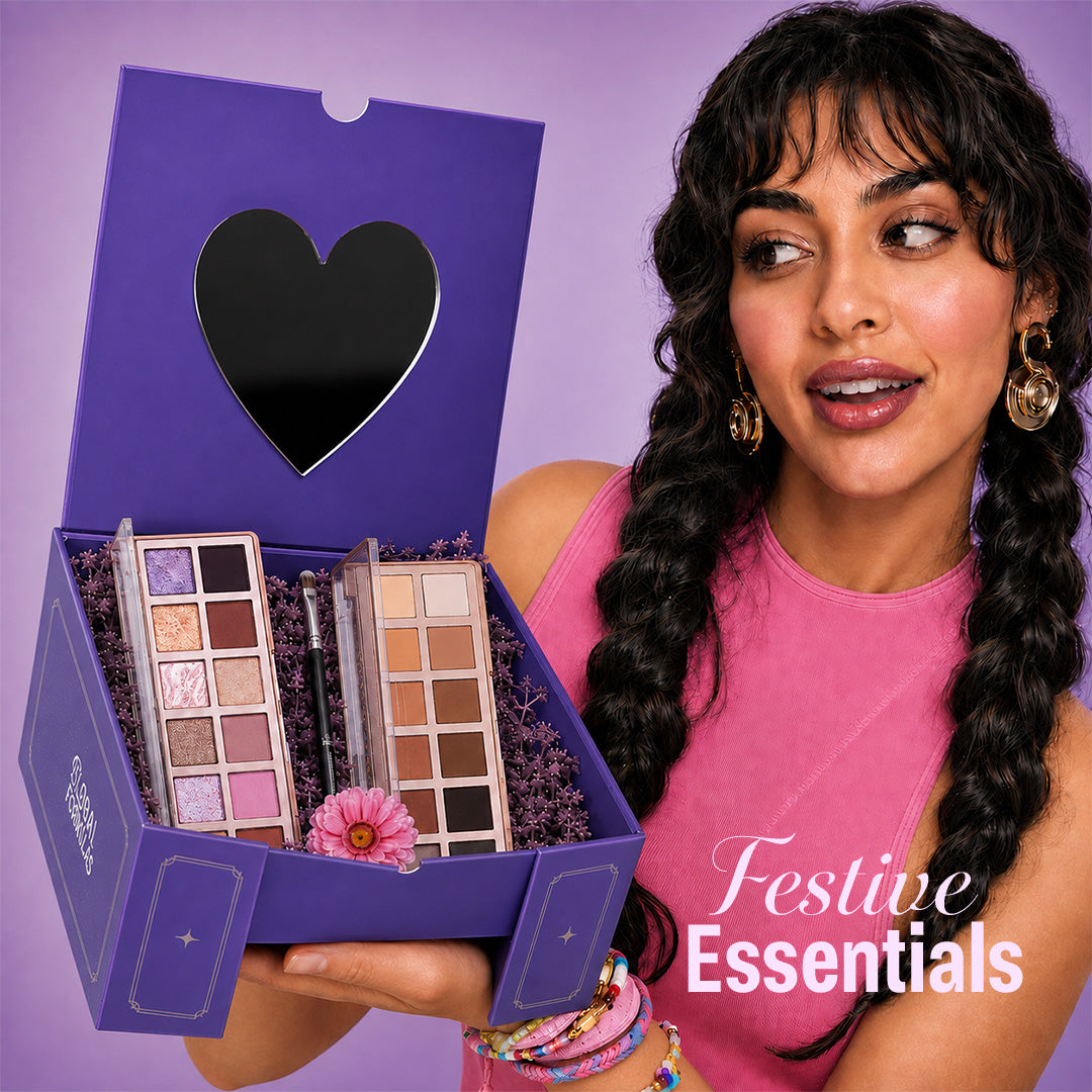 The Ultimate Rakhi Gift Box