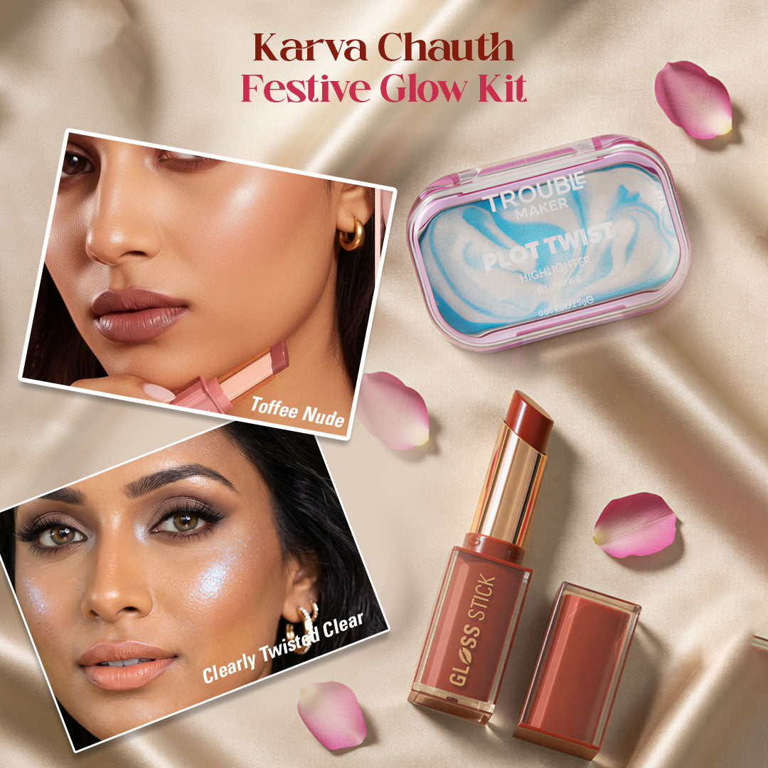 Festive Glow Kit
