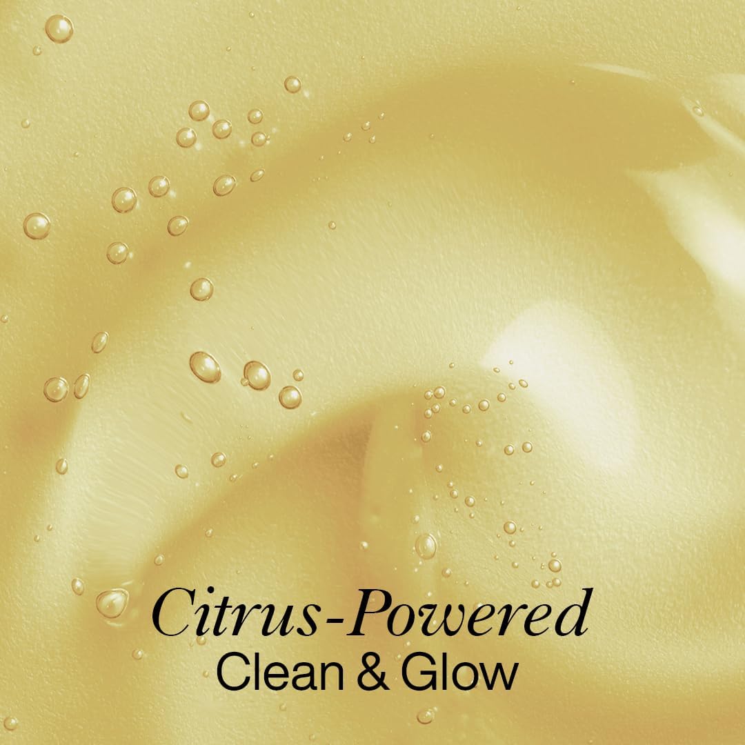 Revive & Radiance Shower Gel - 500ml