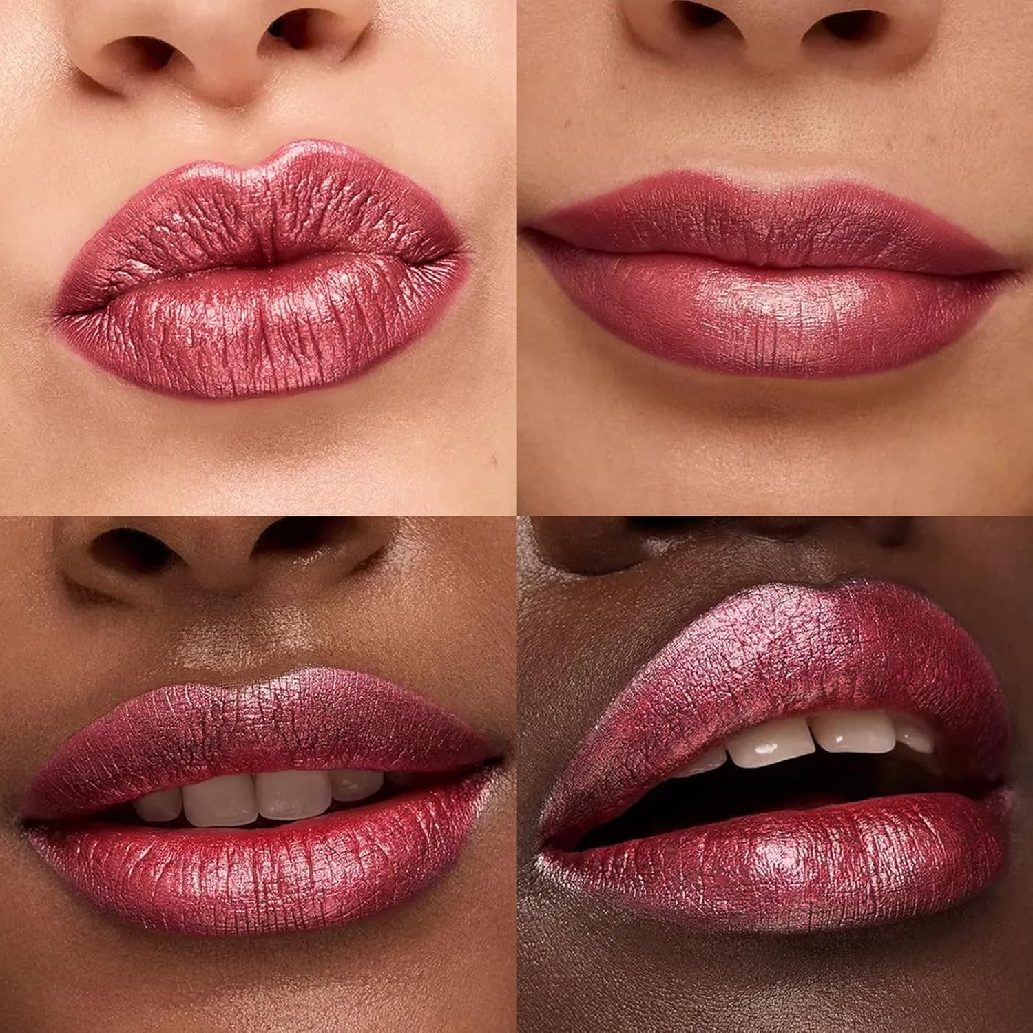 Focallure Glisten Opal Hydrating Lip Balm