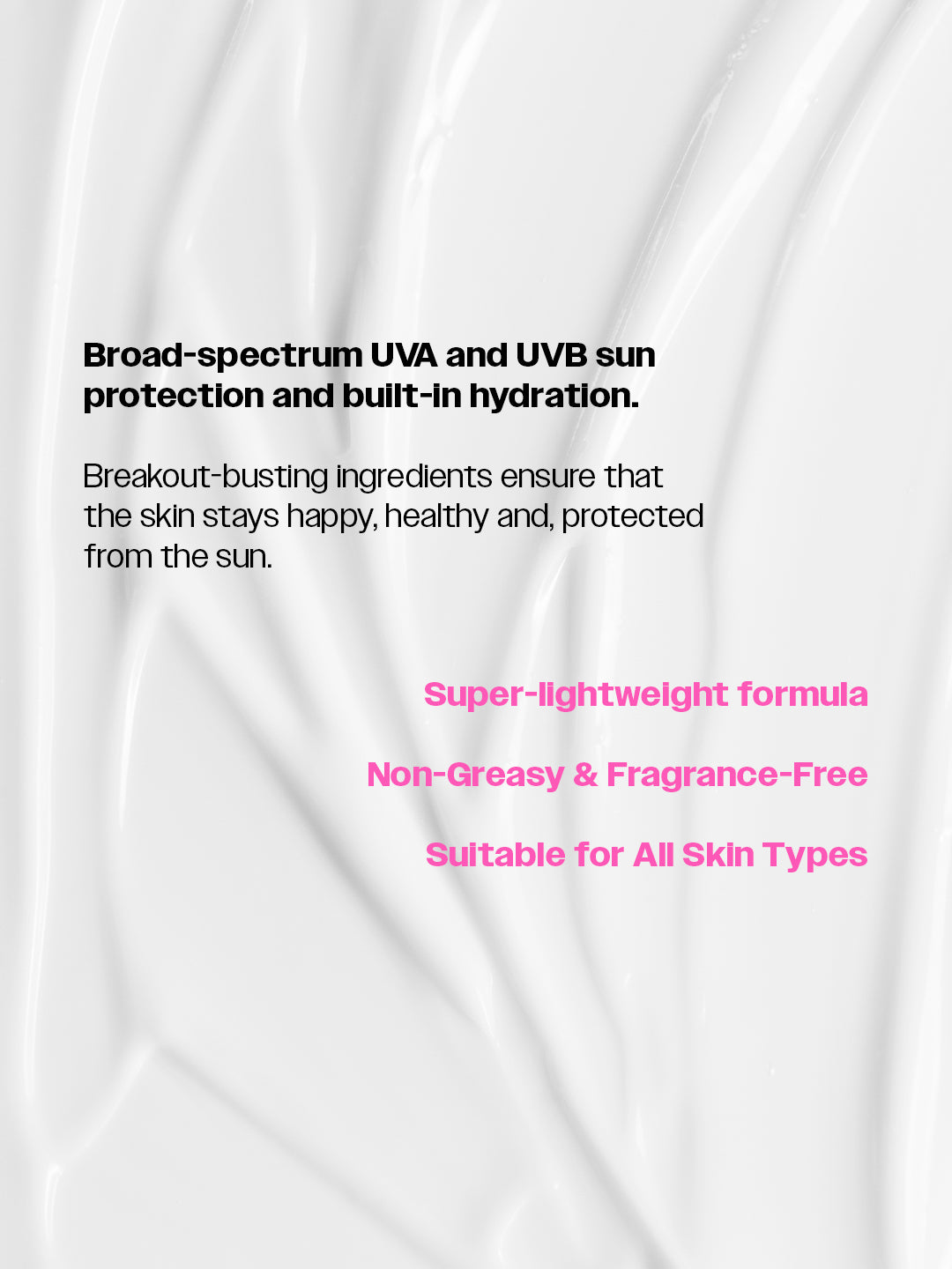 Carbon Theory Anti Breakout Spf50+ Cream 50 ml