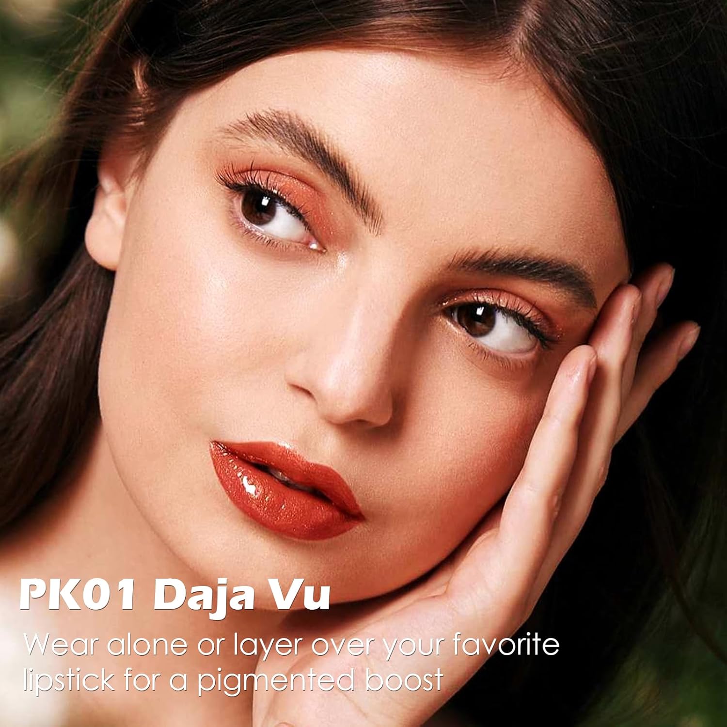 Star-Studded Lip Gloss - Pack of 2