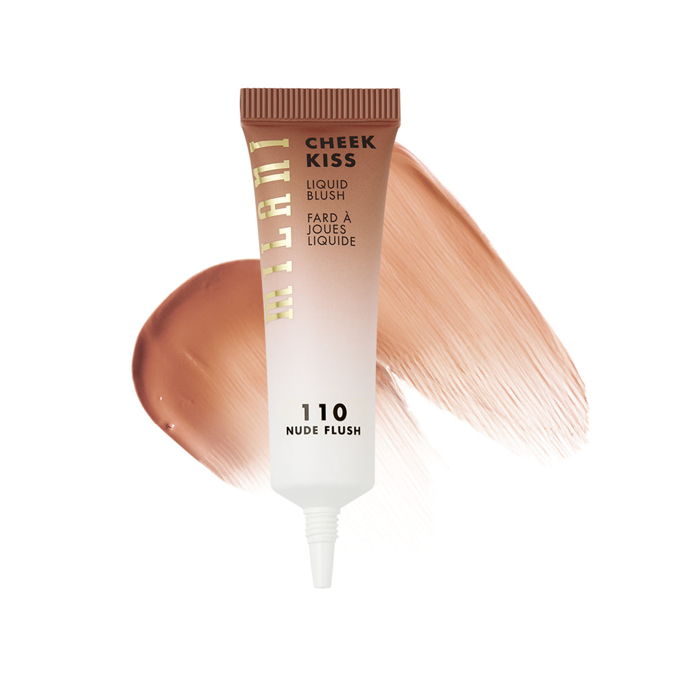 Group- NUDE FLUSH