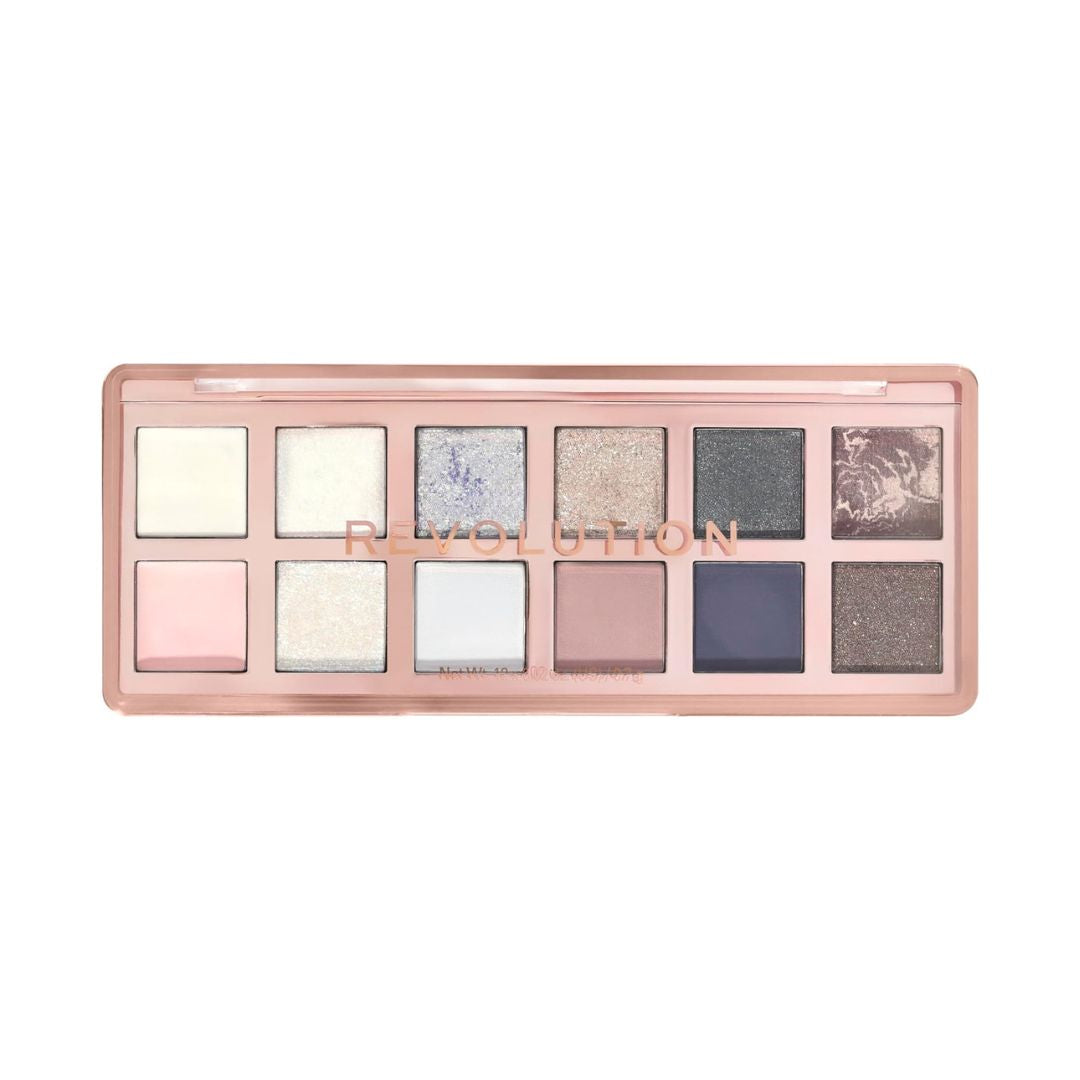 Makeup Revolution The Icon Palette