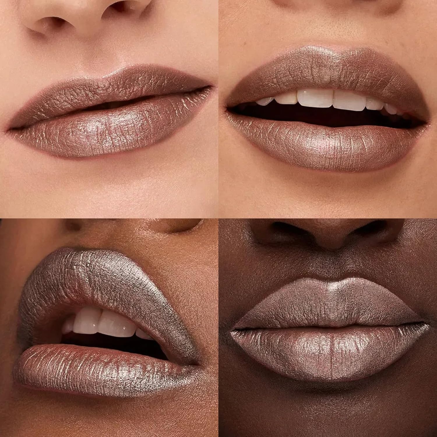 Focallure Glisten Opal Hydrating Lip Balm