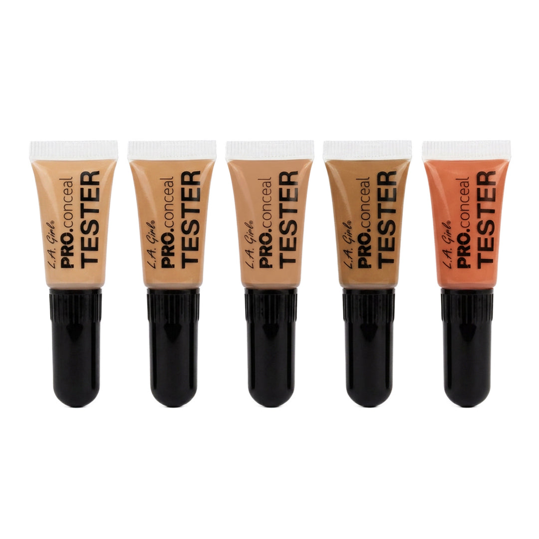 L.A. Girl Concealer Discovery Kit