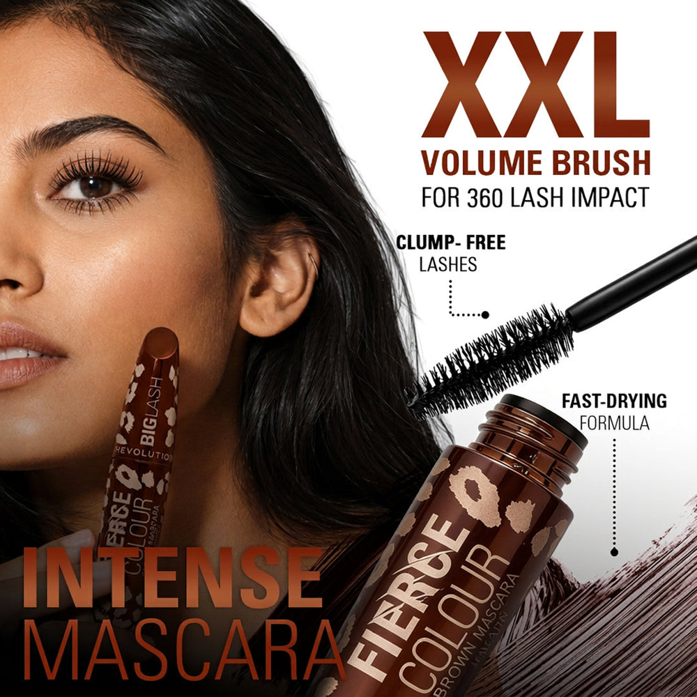 Group - Mocha Muse Brown A