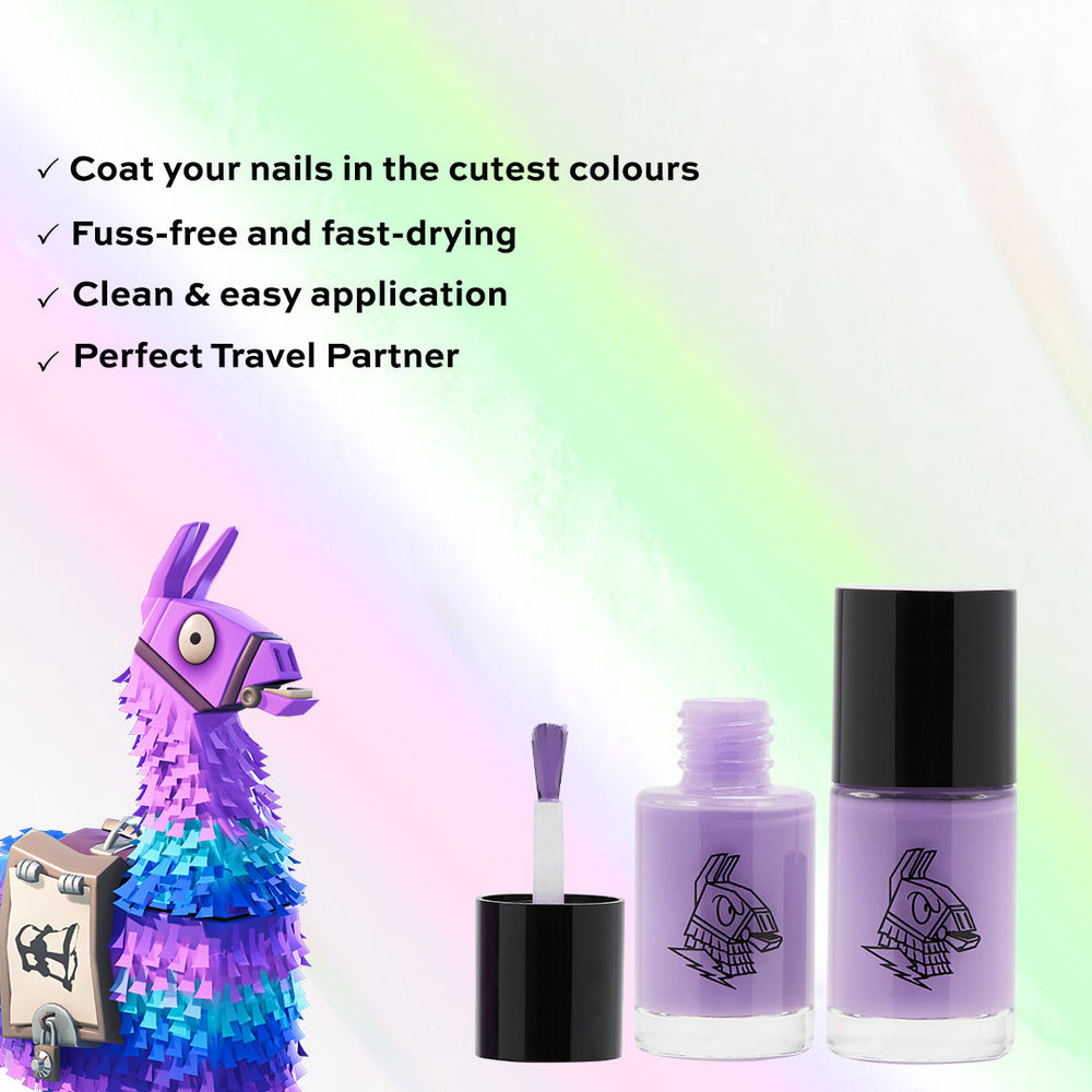 Group- LLama