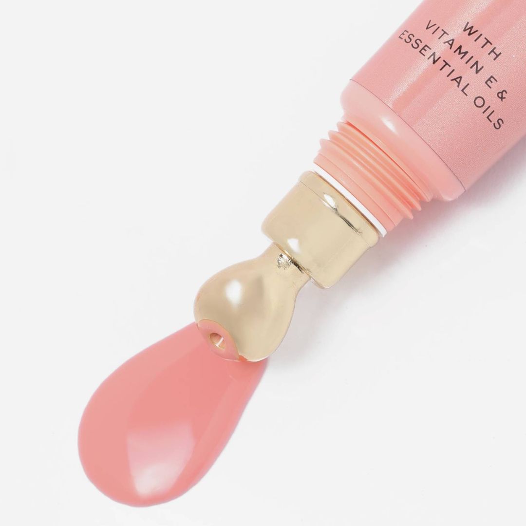 Revolution Pro Rescue Lip Oil