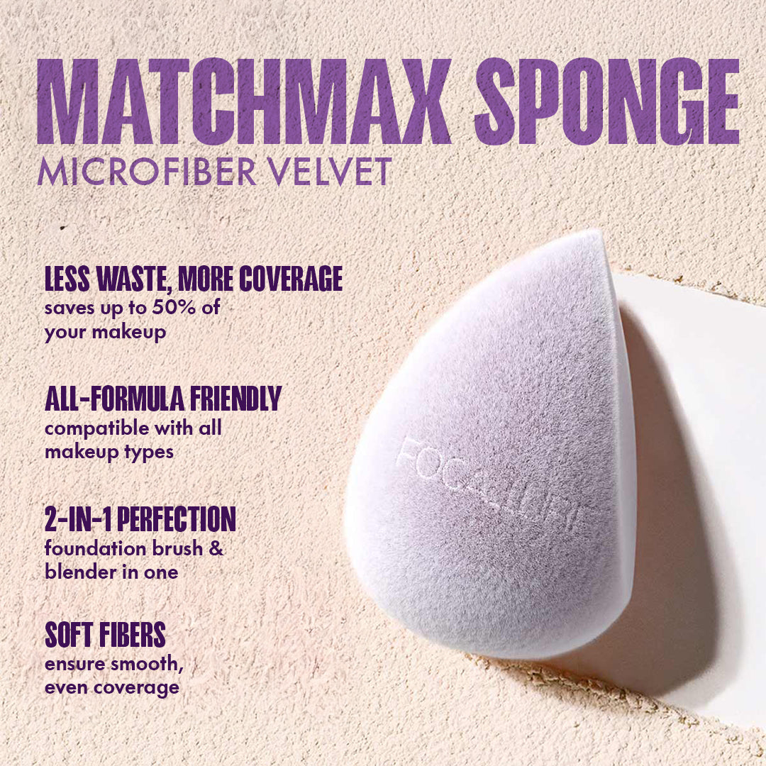 Focallure Matchmax Sponge