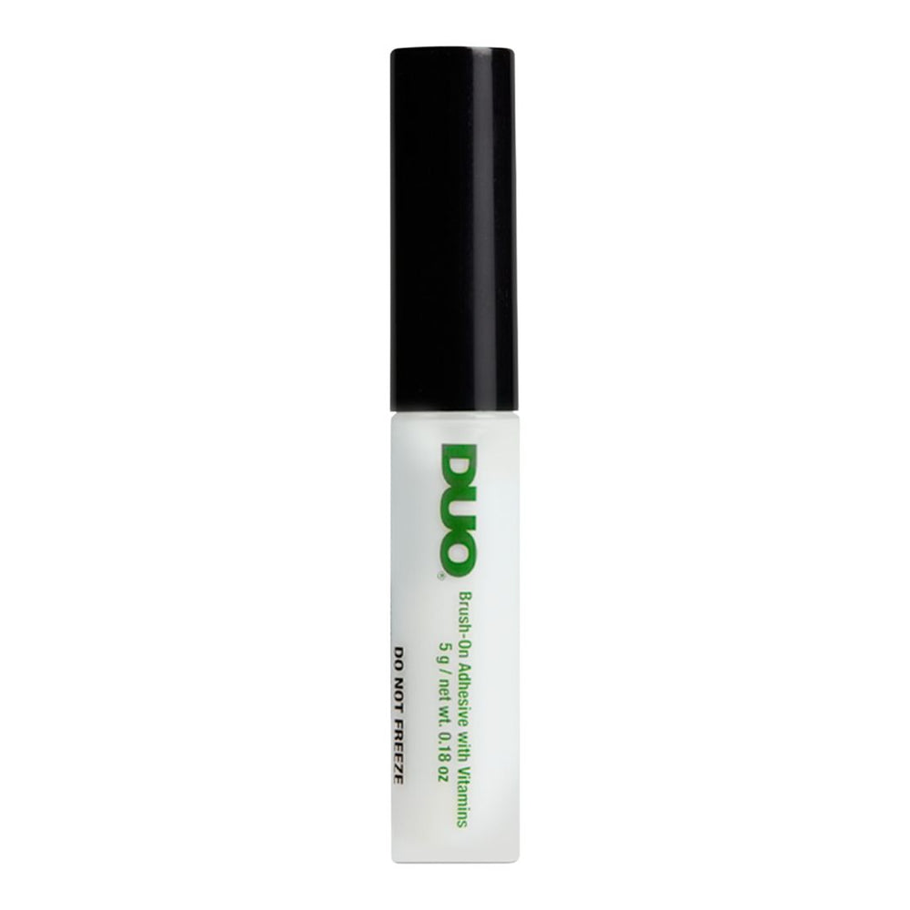 DUO Brush-On Striplash Adhesive, Clear