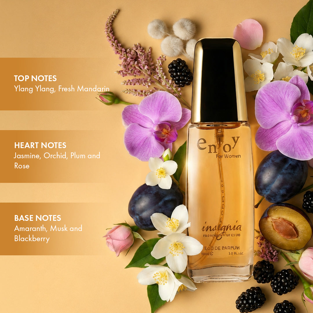 Insignia Enjoy for Women