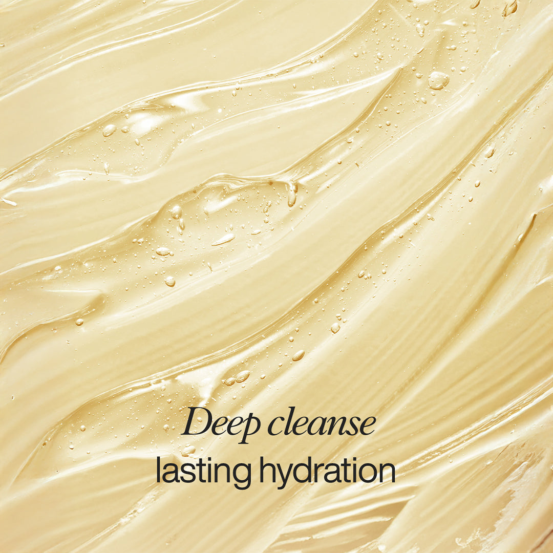 Organic Works Cleansing Face Wash