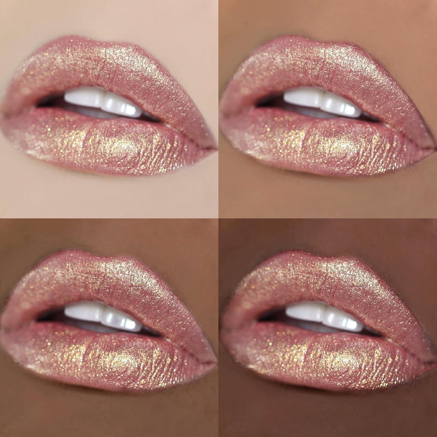 Focallure Glisten Opal Hydrating Lip Balm