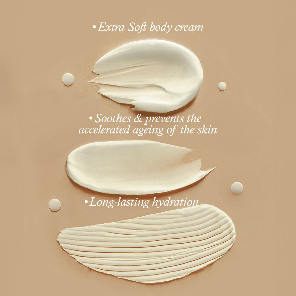Eveline Cosmetics Soft Bioargan Manuka Oil Face & Body Cream 175 ml