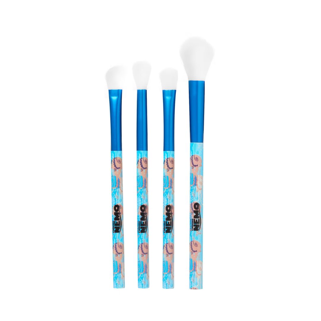 Disney Pixar’s Finding Nemo x Revolution Nemo Brush Set