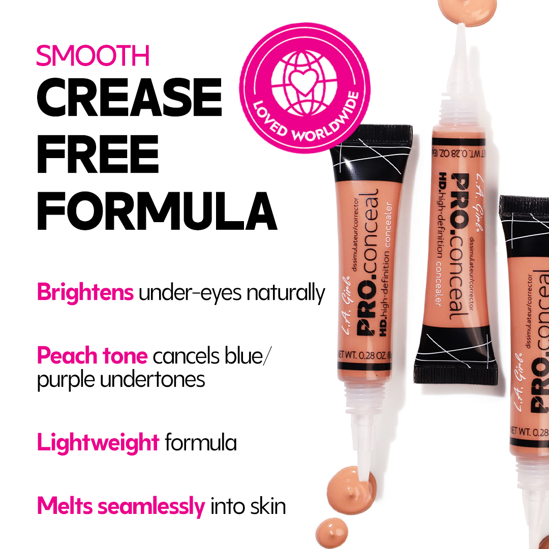 L.A. Girl Pro Corrector HD