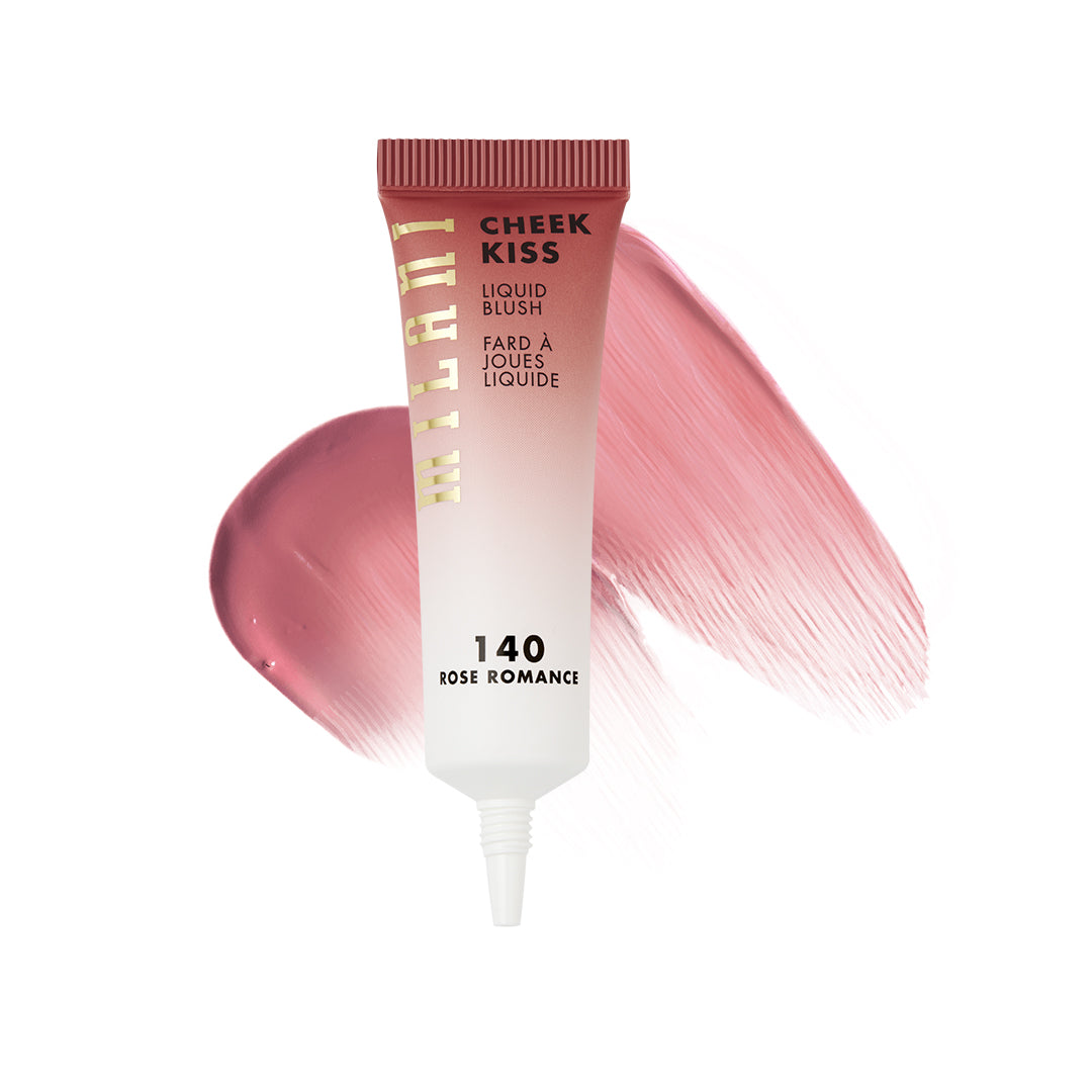 Milani Cheek Kiss Liquid Blush