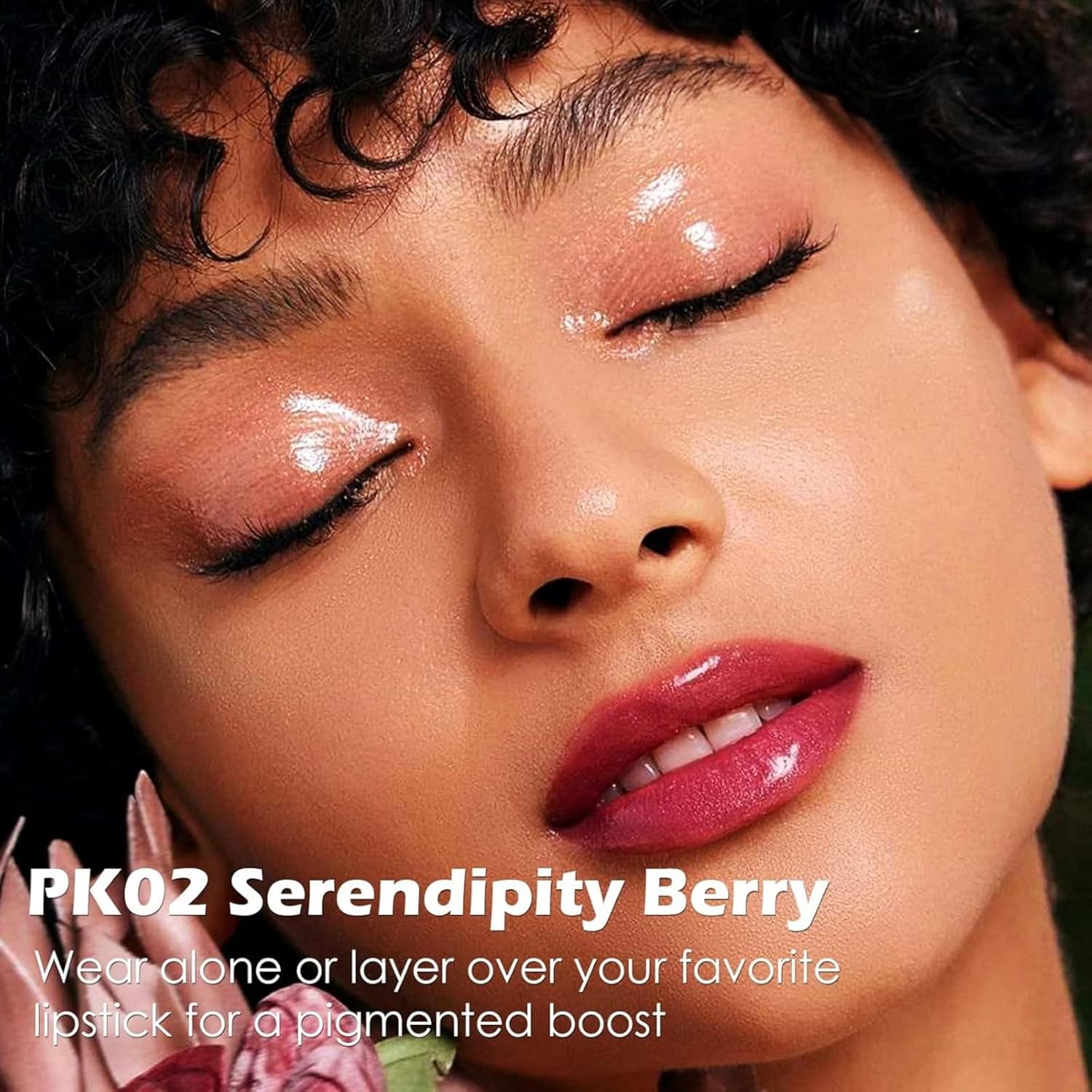 Star-Studded Lip Gloss - Pack of 2