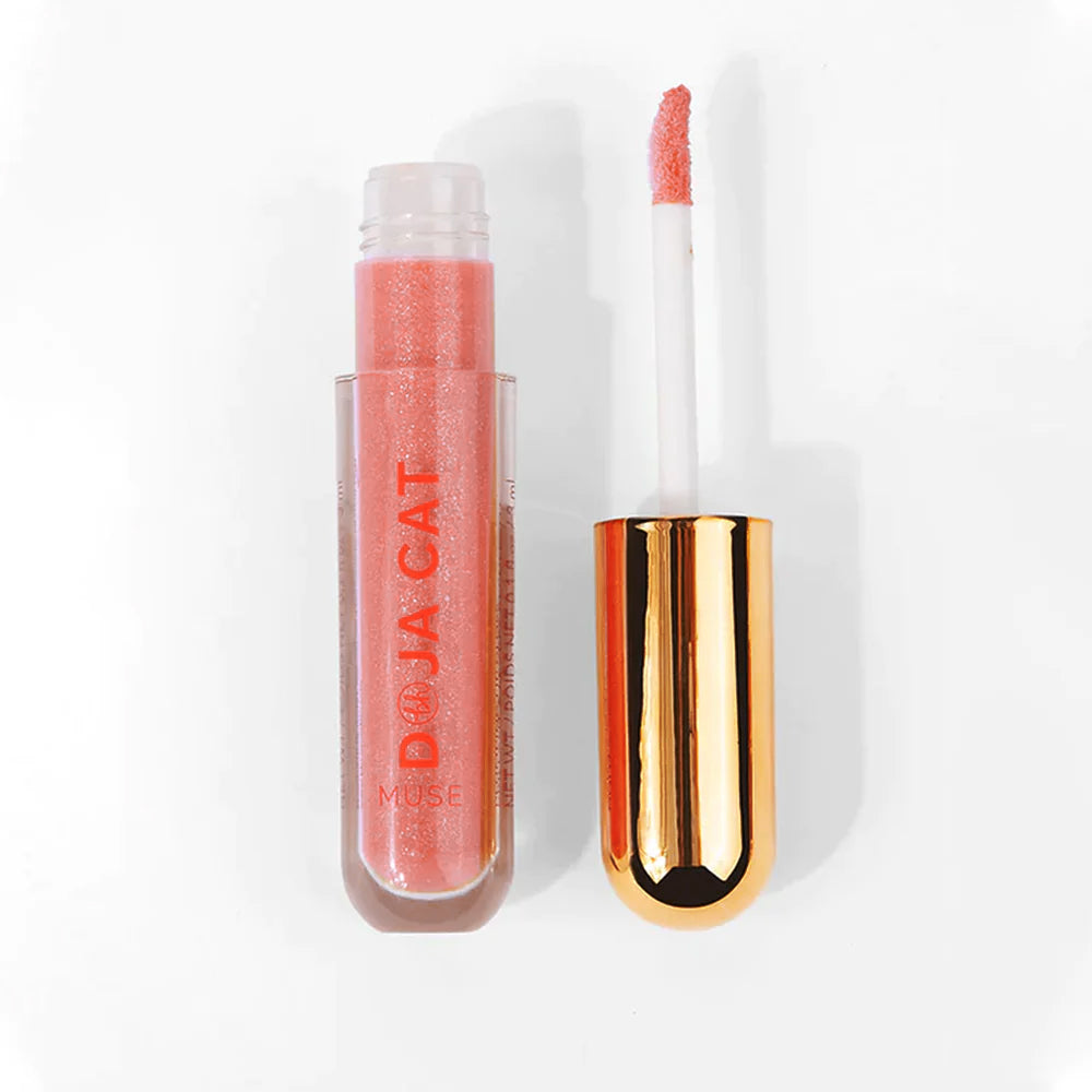 BH Cosmetics Muse Plumping Lip Gloss