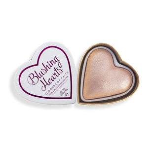 I Heart Revolution Triple Baked Highlighter Goddess of Faith