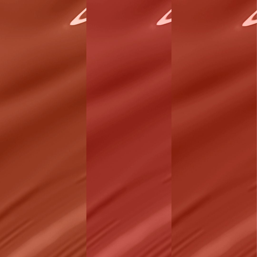 Transferproof Watery Lip Balm - Pack of 3