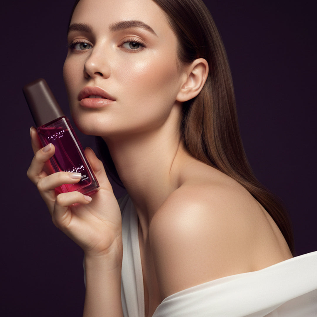 Insignia La Notte Eau De Parfum For Women -30ml