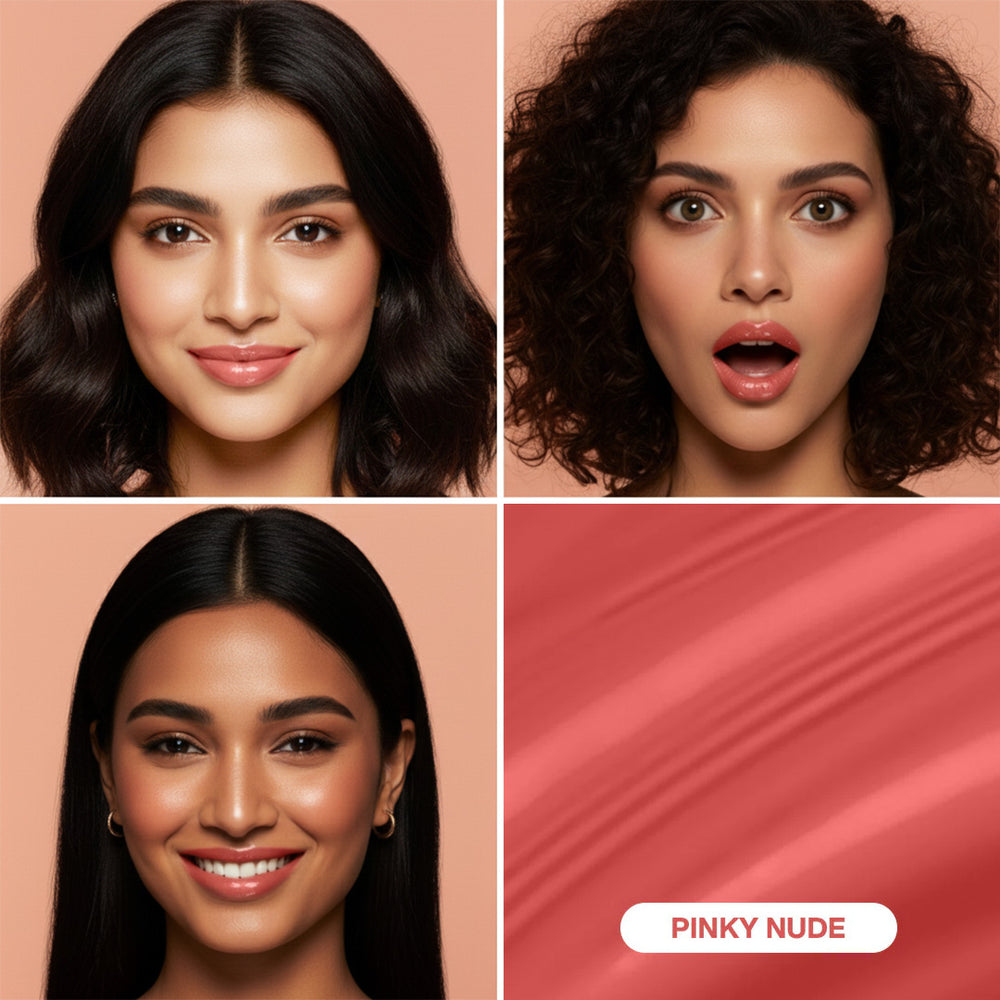 Group- PK03 Pinky Nude