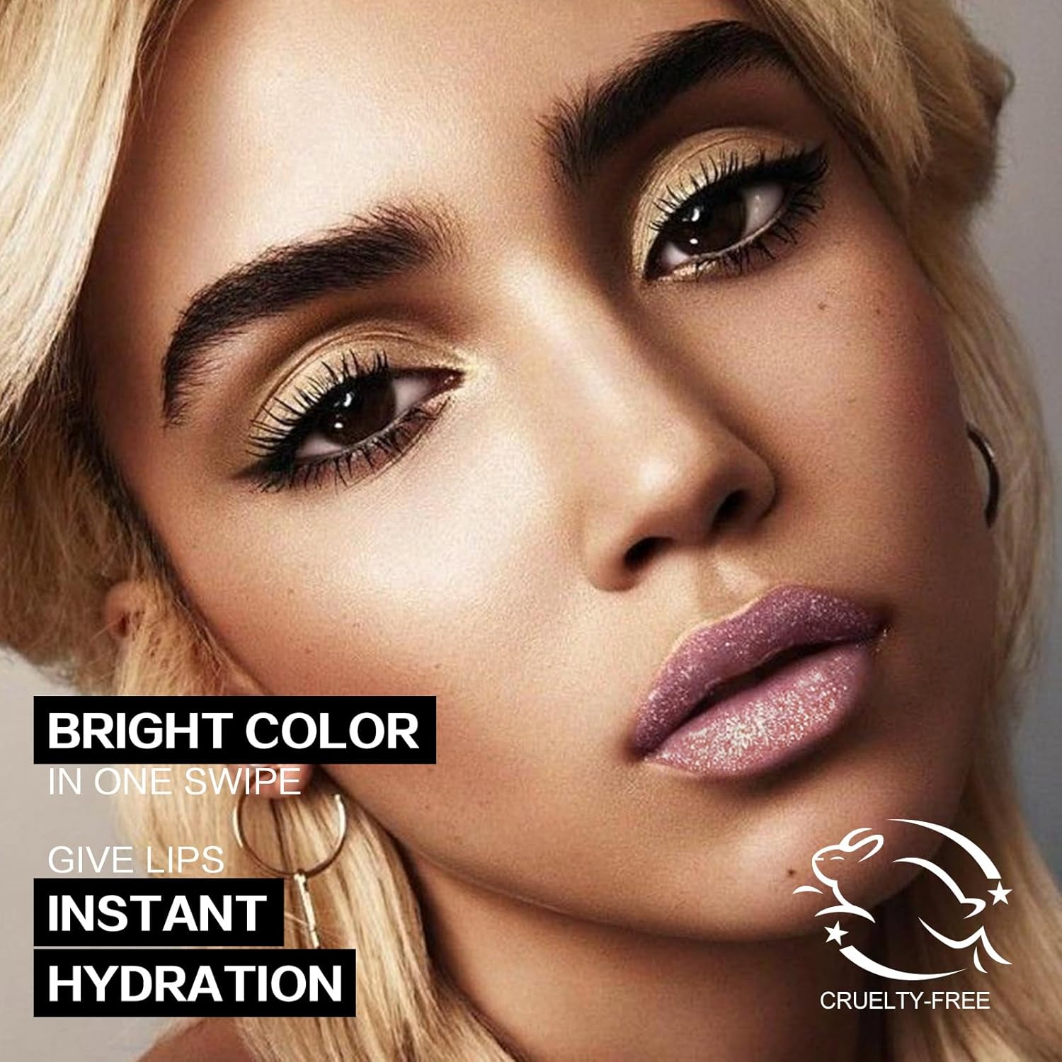 Focallure Glisten Opal Hydrating Lip Balm