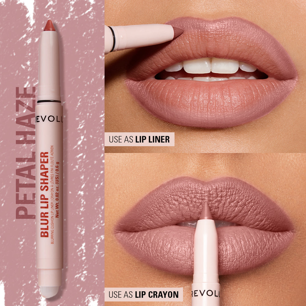 Group - Petal Haze B