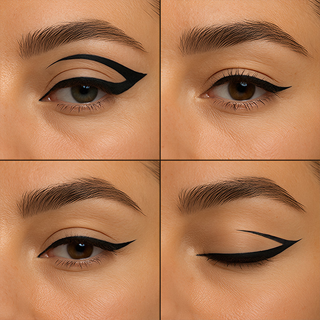 Milani Stay Put Tank Eyeliner