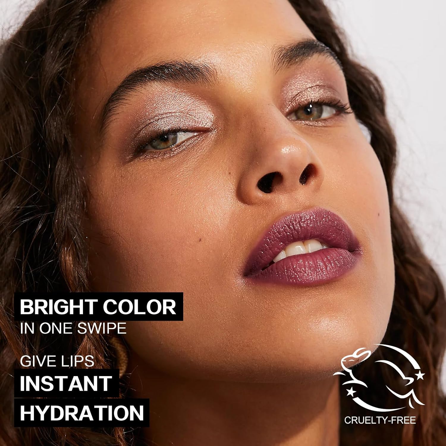 Focallure Glisten Opal Hydrating Lip Balm