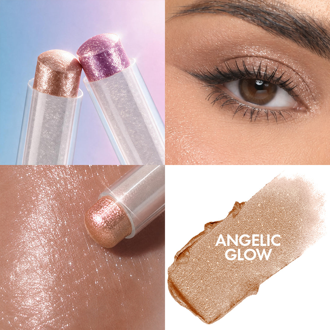 Prism Stick Eye & Face Jelly Stick