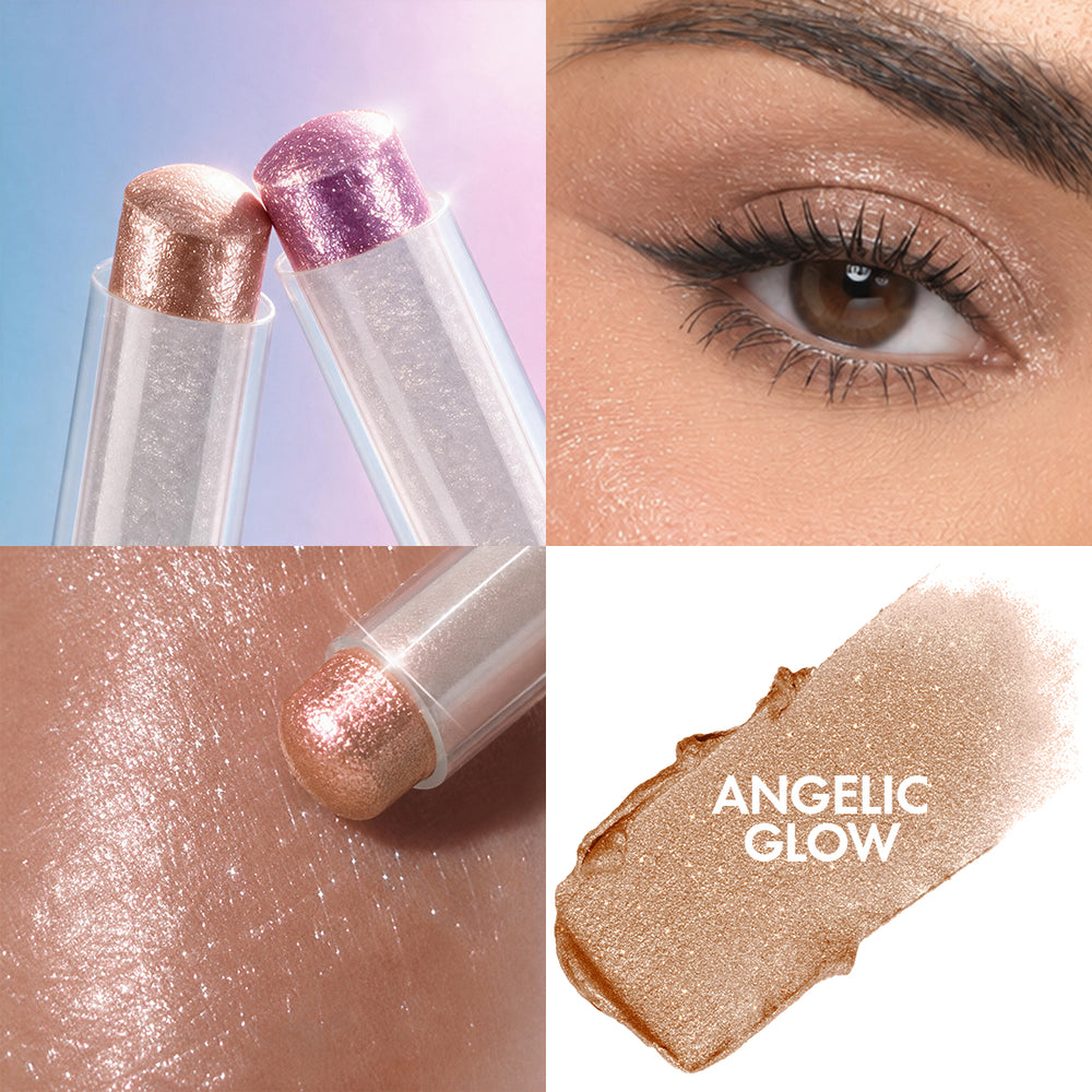 Prism Stick Eye & Face Jelly Stick