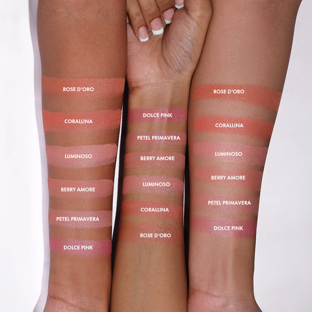 Milani Baked Blush