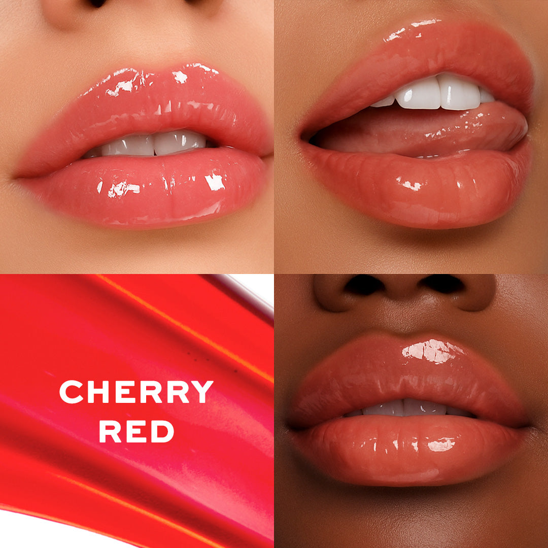 Relove Kiss It Lip Gloss - Pack of 3