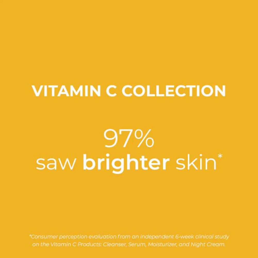 Derma E Vitamin C Intense Night Cream