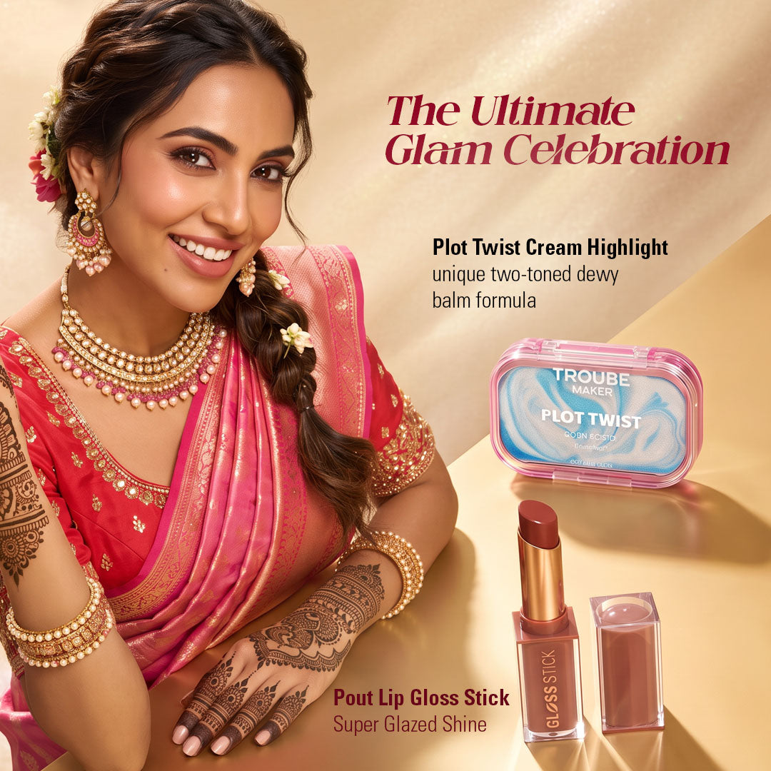 Festive Glow Kit