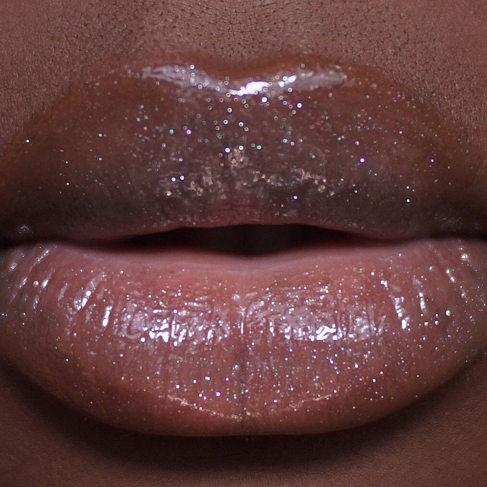 Relove Euphoric Roll Baby Lip Oil Sparkle