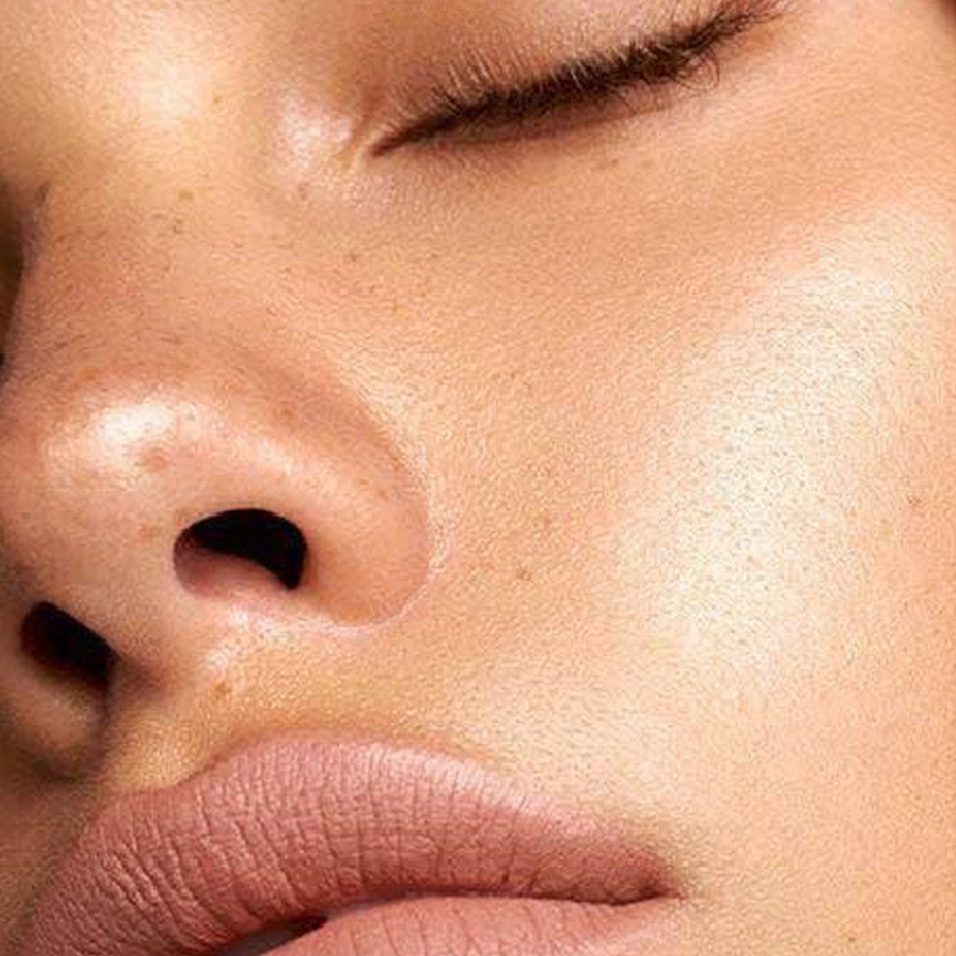 Lamel Stay Matte Foundation