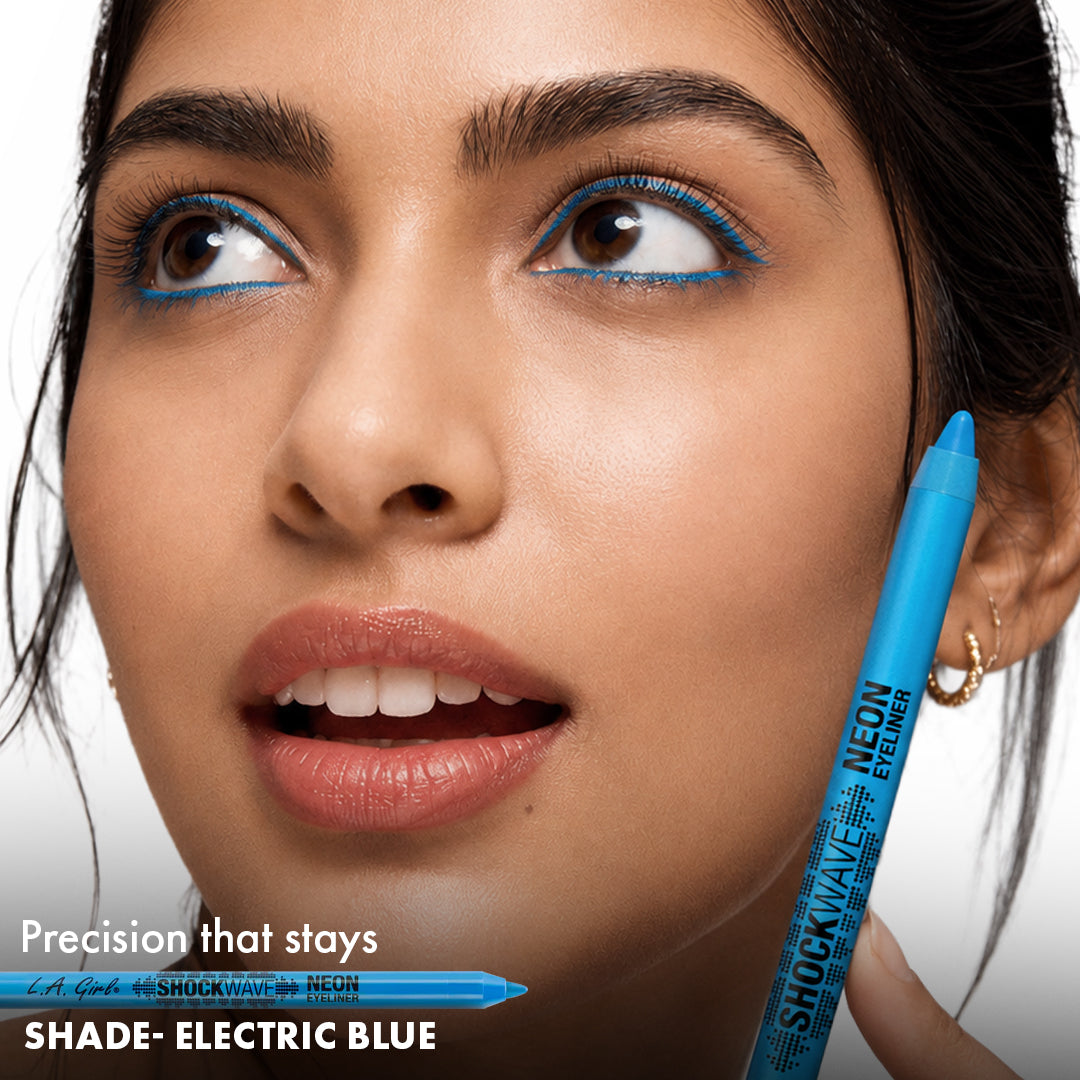 L.A. Girl Shockwave Neon Eyeliner