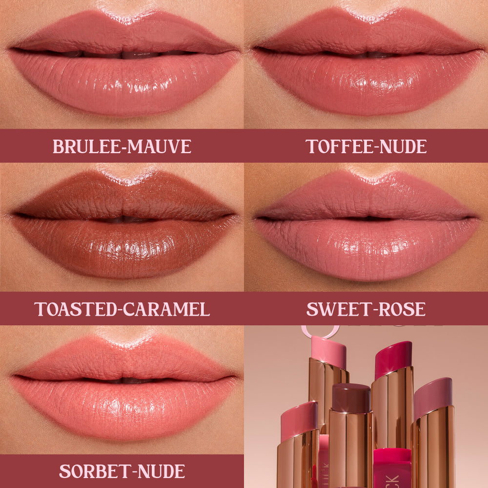 Gloss gifting box