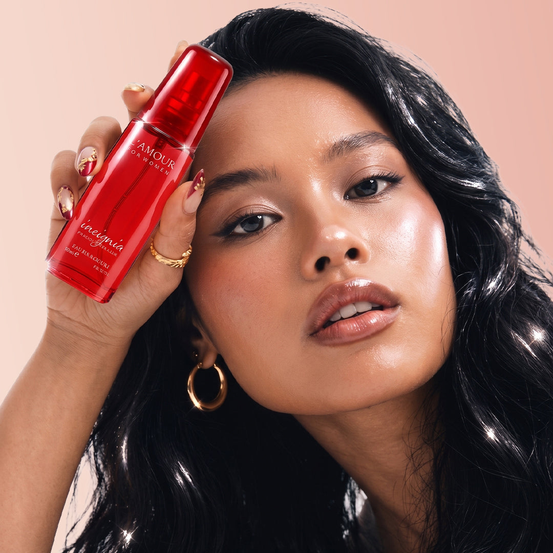 Insignia L' Amour for Women