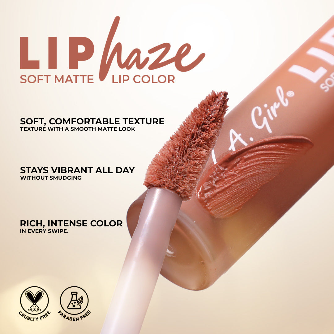 L.A. Girl Perfect Pout Set