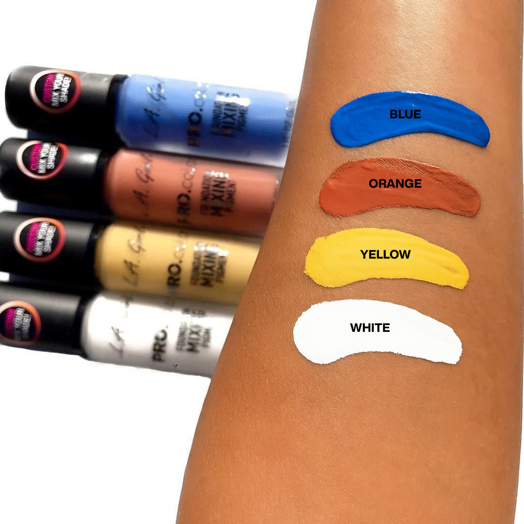 L.A. Girl Pro Color Foundation Mixing Pigment