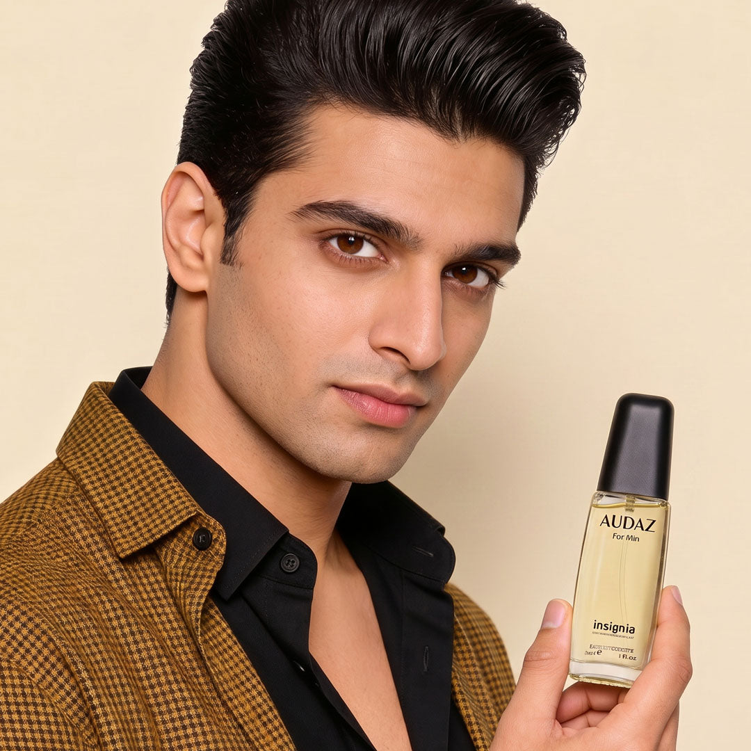Insignia Audaz for Men