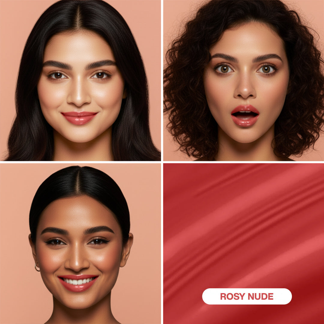 Focallure Watery Transferproof Lip Cream