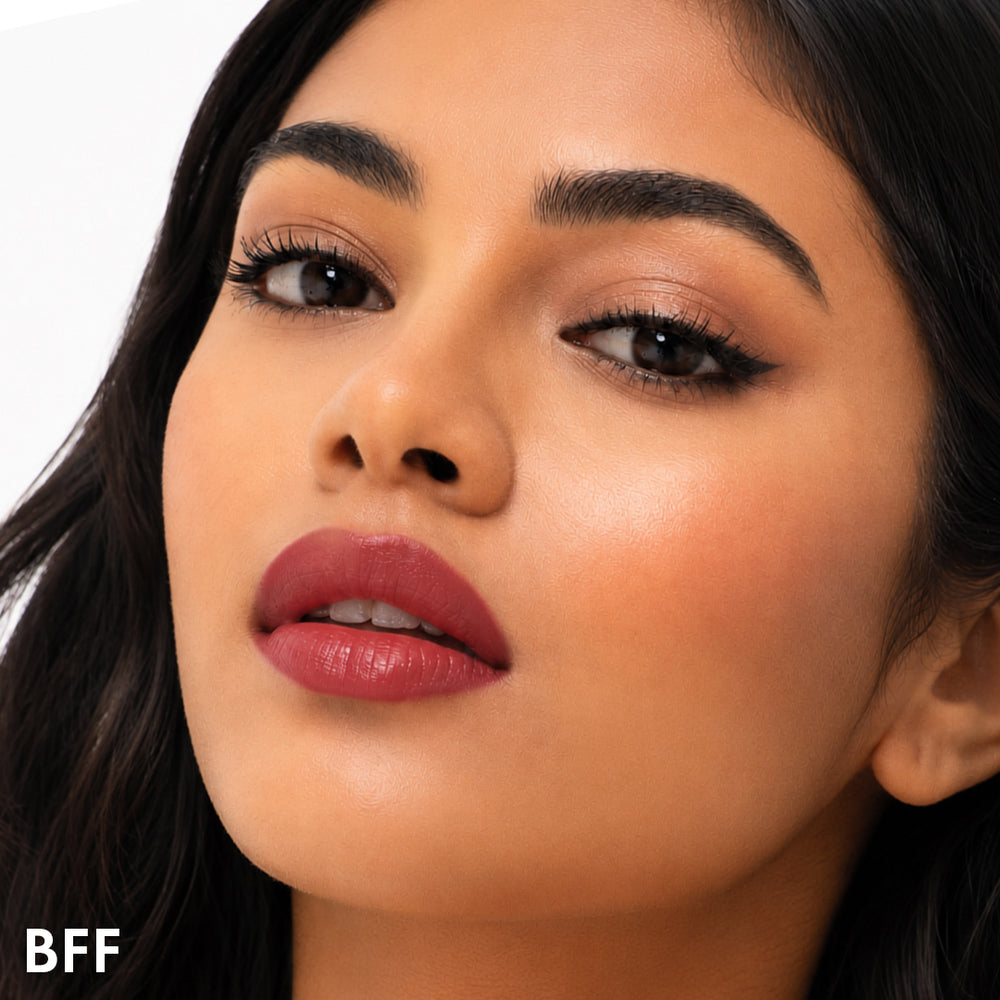 L.A. Girl Lip Mousse Velvet Lip Color